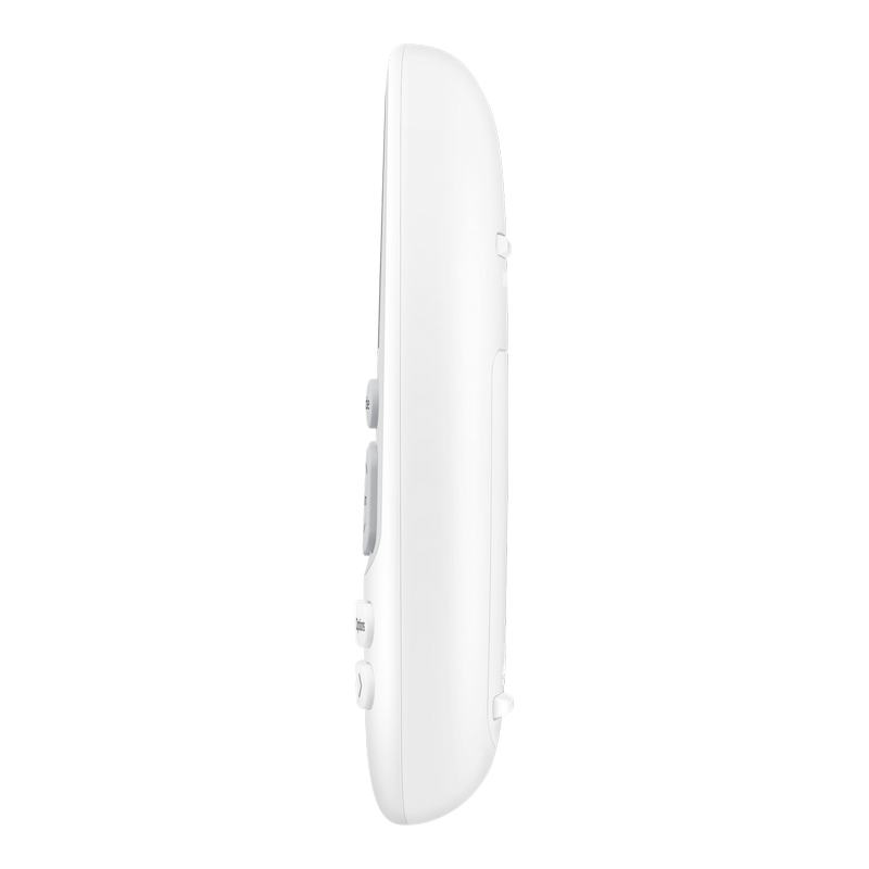 Модуль управления Samsung AR-EH03E Белый