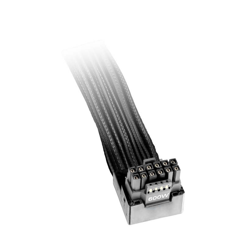 Cablu de alimentare be quiet! BC074 Negru
0.7 m