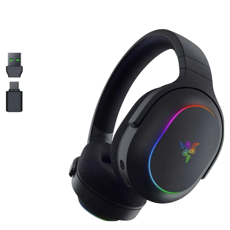 Наушники Razer Barracuda X Chroma Чёрный