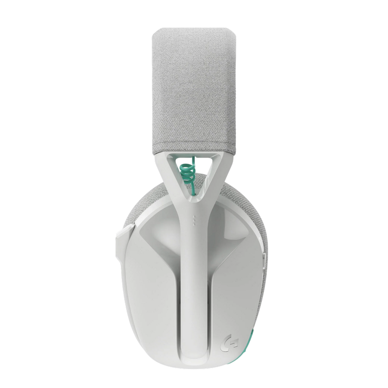 Căști Logitech G321 Lightspeed Alb
Fără fir | 20 ore | 20 Hz - 20000 Hz
