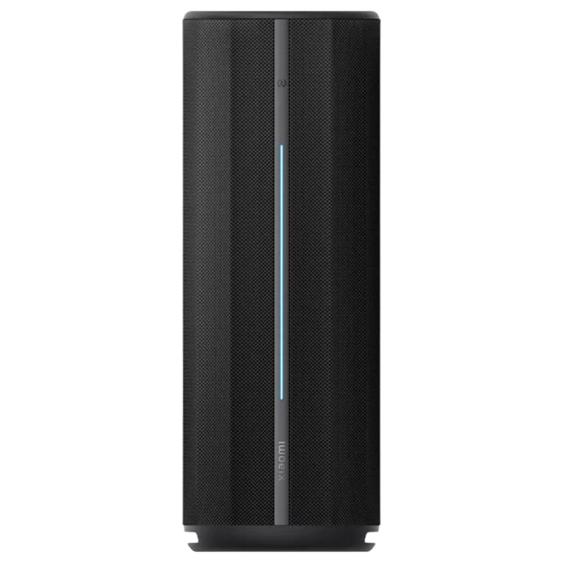 Портативная колонка Xiaomi Harman Чёрный
