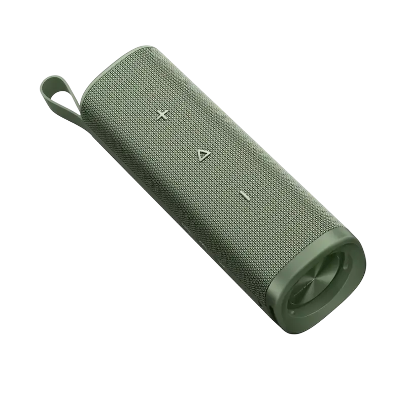 Портативная колонка Xiaomi Sound Outdoor Чёрный