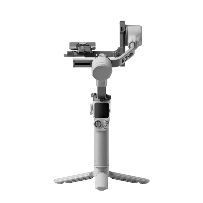 Монопод для селфи DJI RS 4 Mini Серый
