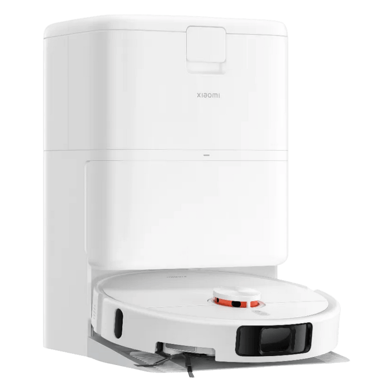 Aspirator Robot Xiaomi H50 Pro Alb
Uscată,Umedă | Container | 0.28 l