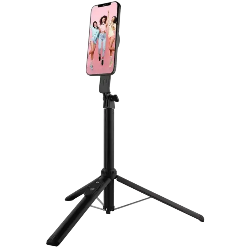 Selfie Stick Proove Magnet Stick Pro Negru