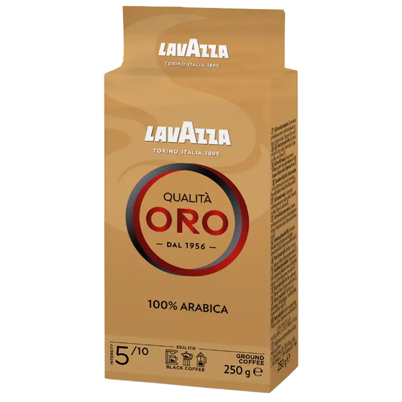 Кофе Qualita Oro
