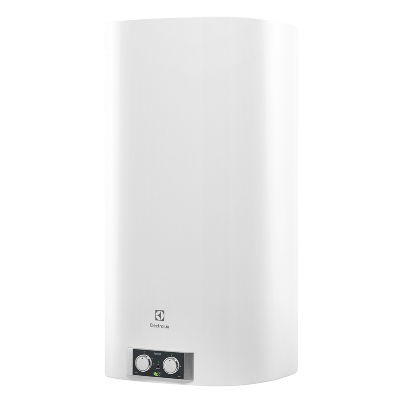 Накопительный водонагреватель Electrolux EWH 100 Fmx EEC 100 л Белый