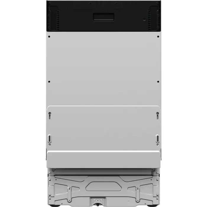 Mașină de spălat vase AEG FSE73507P Negru