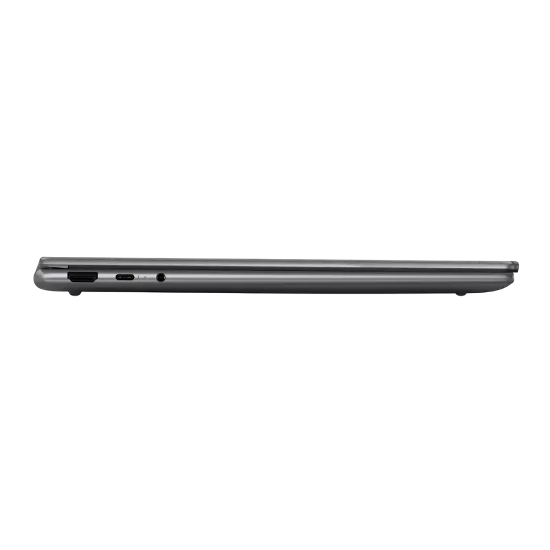 Laptop Lenovo Yoga 7 2-in-1 14ILL10 Luna Grey