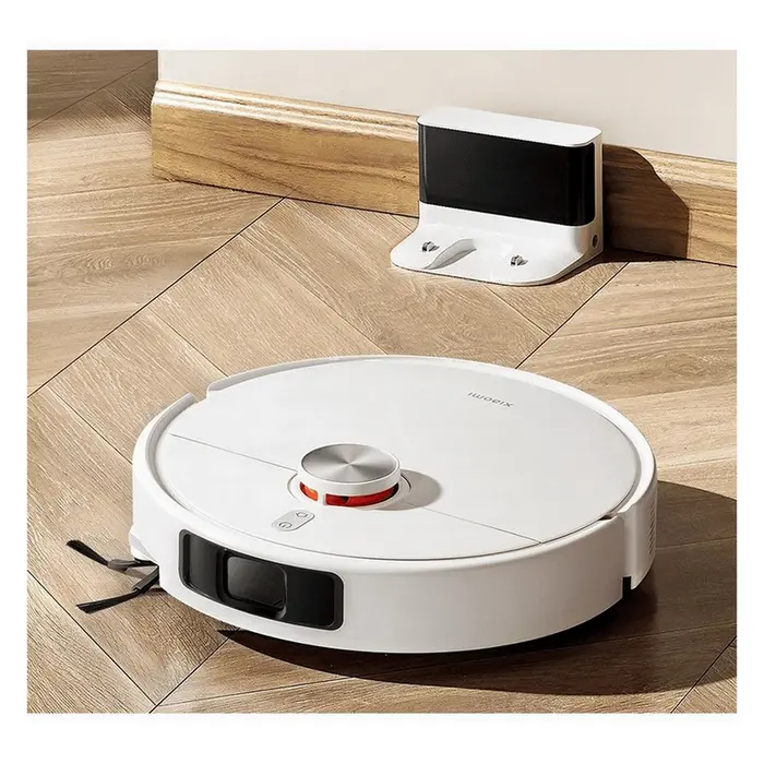 Aspirator Robot Xiaomi S40 Pro Alb