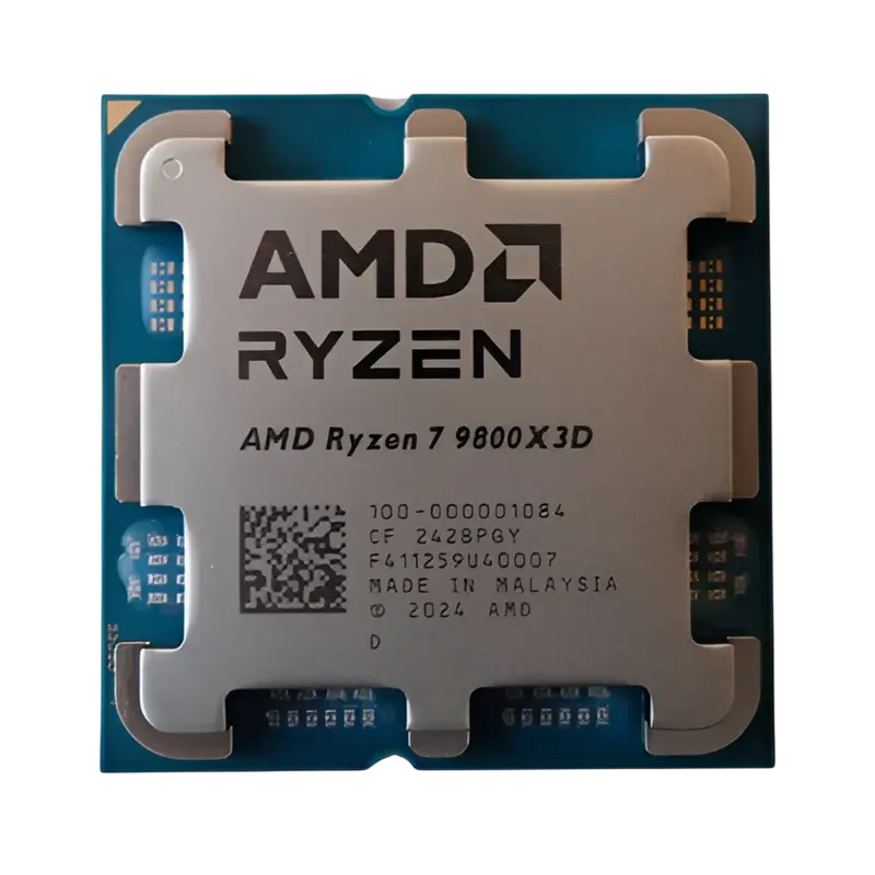 Calculator de jocuri Ultra Navigator PC11520
Ryzen 7 9800X3D | 32 GB | 1 TB | NVIDIA GeForce RTX 5070 Ti