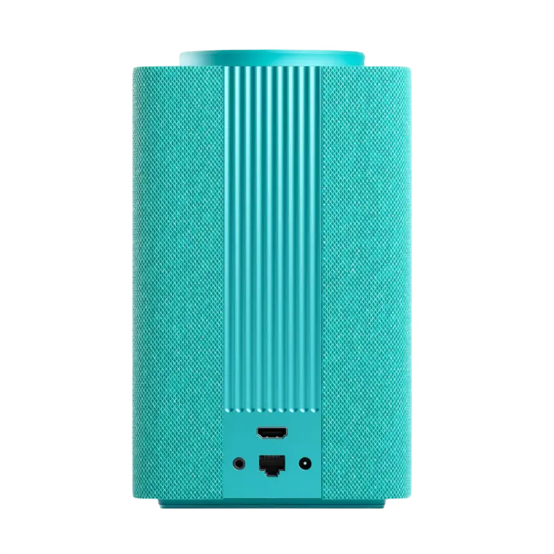 Difuzor Inteligent Yandex Station Max with Zigbee Turquoise
Max | 65 W | 20000 Hz