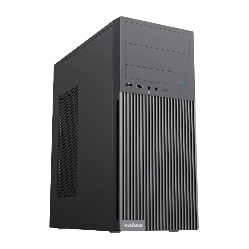 Office PC Ultra Navigator PC11511
Ryzen 5 5600GT | 8 GB