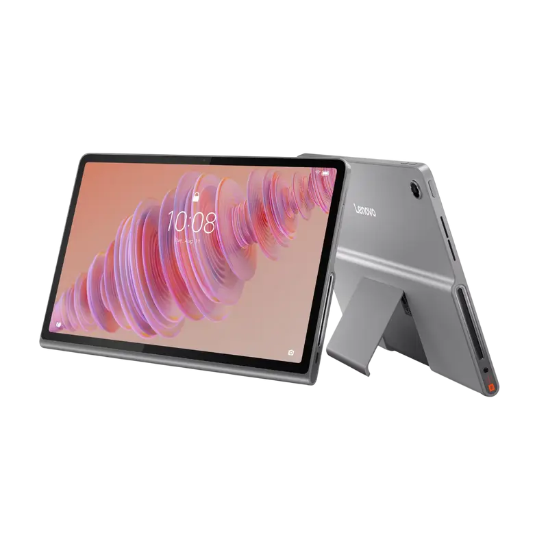 Планшет Lenovo Tab Plus Luna Grey..