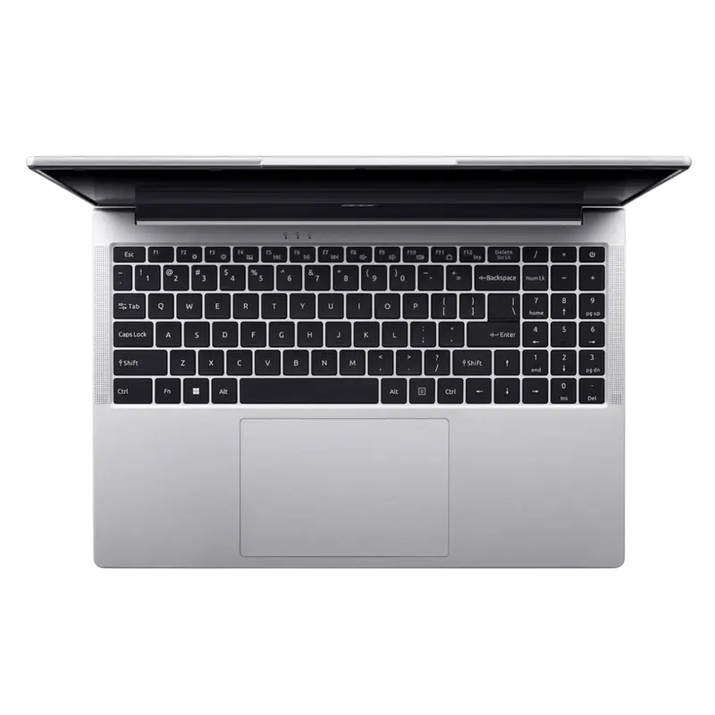 Laptop Acer Aspire Lite 16 AL16-54P Light Silver
16