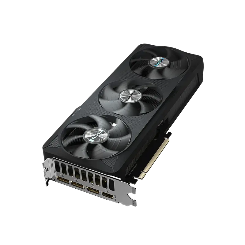 Placă video Gigabyte GeForce RTX 5070 EAGLE OC SFF