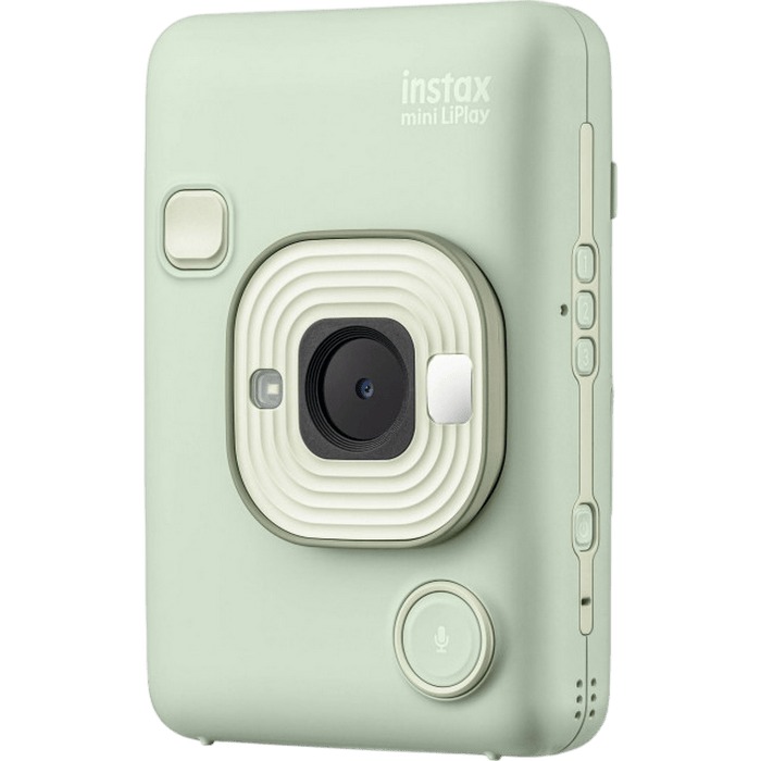 Фотоаппарат моментальной печати Fujifilm Instax Mini LiPlay