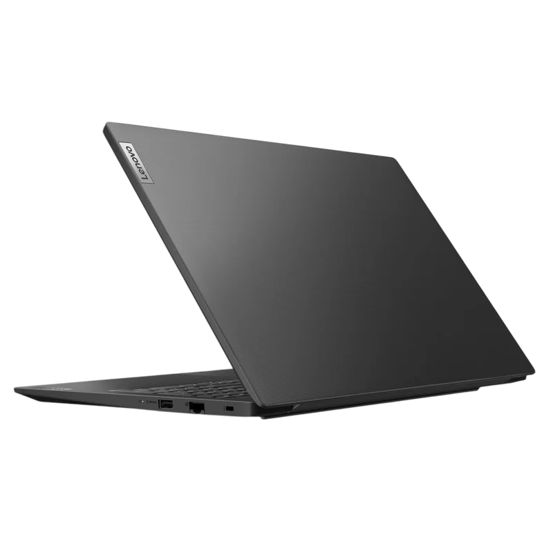 Ноутбук,Ноутбук для бизнеса Lenovo V15 G5 IRL Black