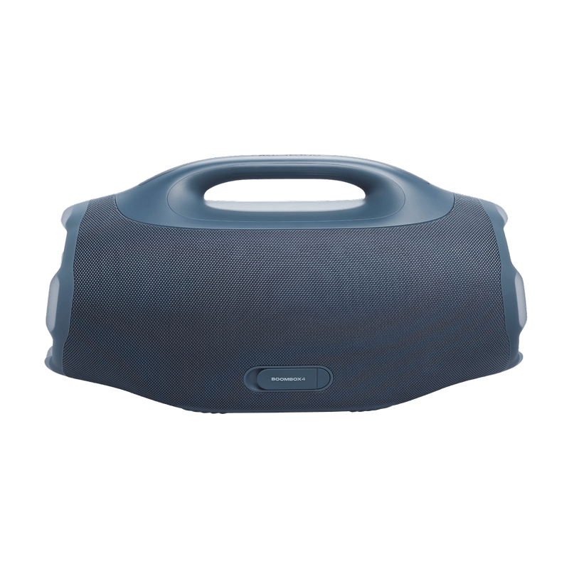 Портативная колонка JBL Boombox 4 Синий