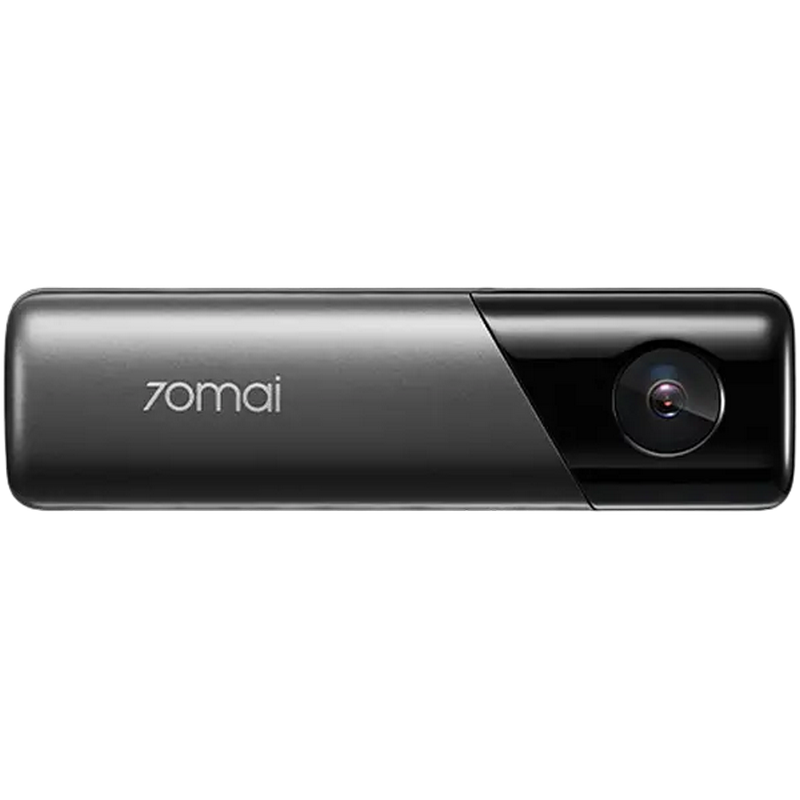 Cameră DVR frontală 70mai M500 + Midrive T04 Negru