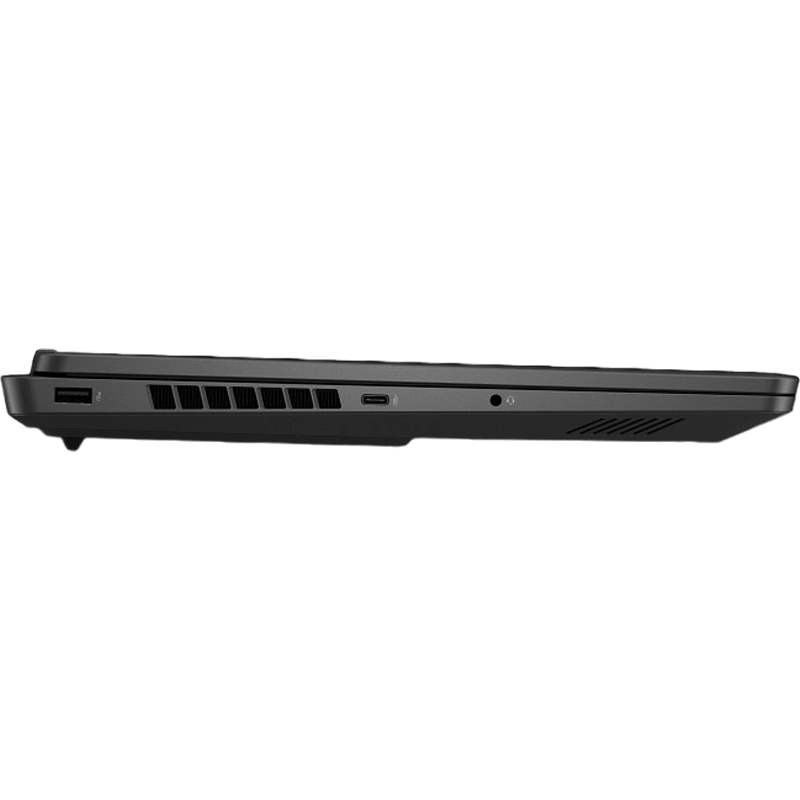 Игровой ноутбук HP OMEN 16-am0046ci Shadow Black