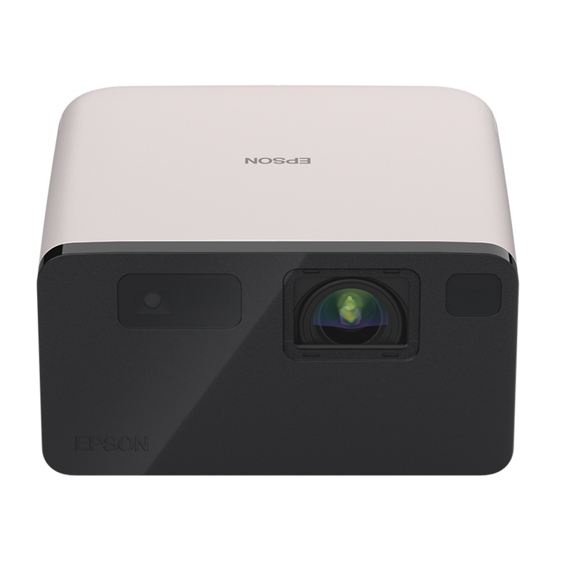 Купить  Проекторы - Проектор Epson EF-21R 3LCD Розовый..