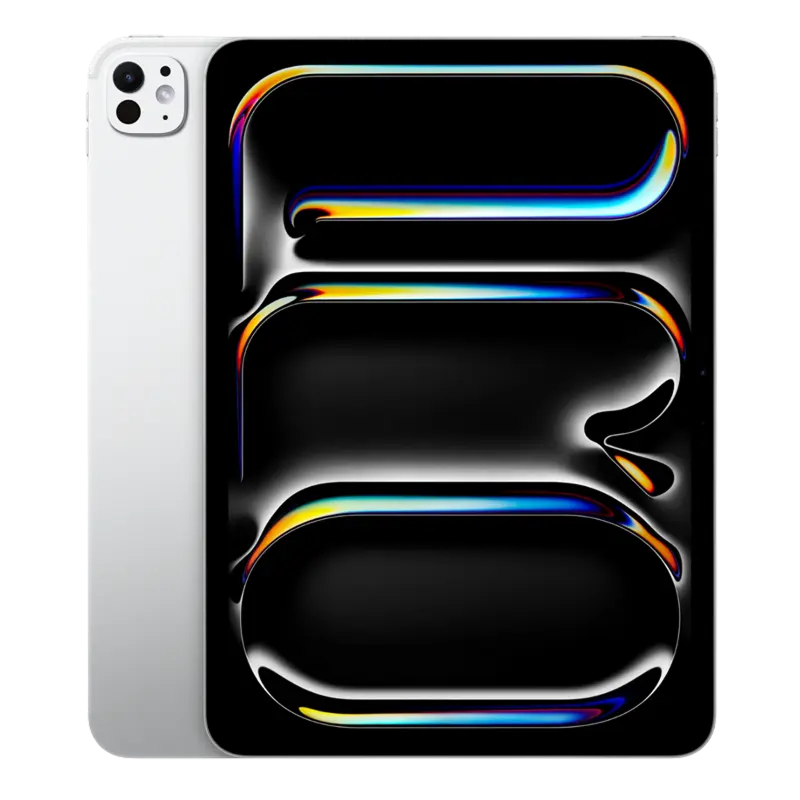 Tabletă Apple iPad Pro 11 (2025) Argintiu