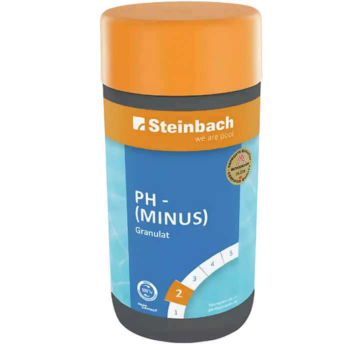 Cumpara  Piscine și accesorii - Аксессуары для бассейна Steinbach 753002..