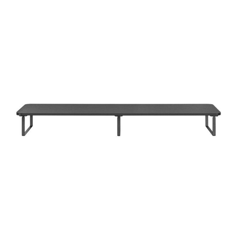 Подставка для монитора Gembird MS-TABLE2-01 Черный