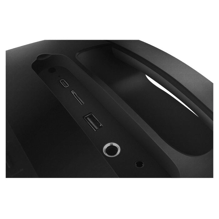 Boxă portabilă SVEN PS-555 Negru