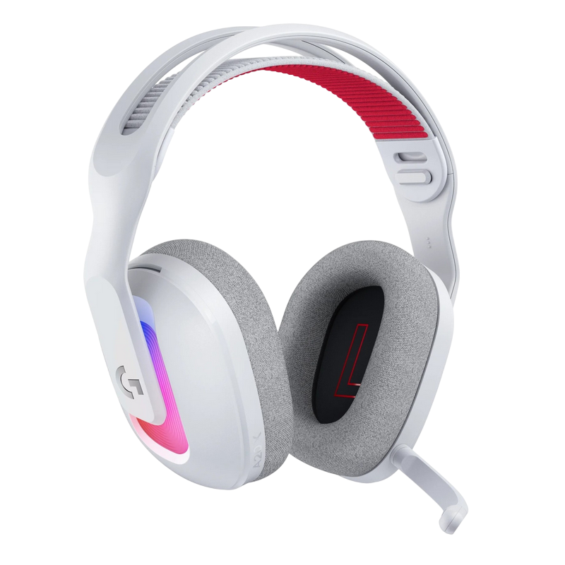 Căști Logitech G ASTRO A20 X Lightspeed Alb
Fără fir,Cu fir | 40 ore | 20 Hz - 20000 Hz