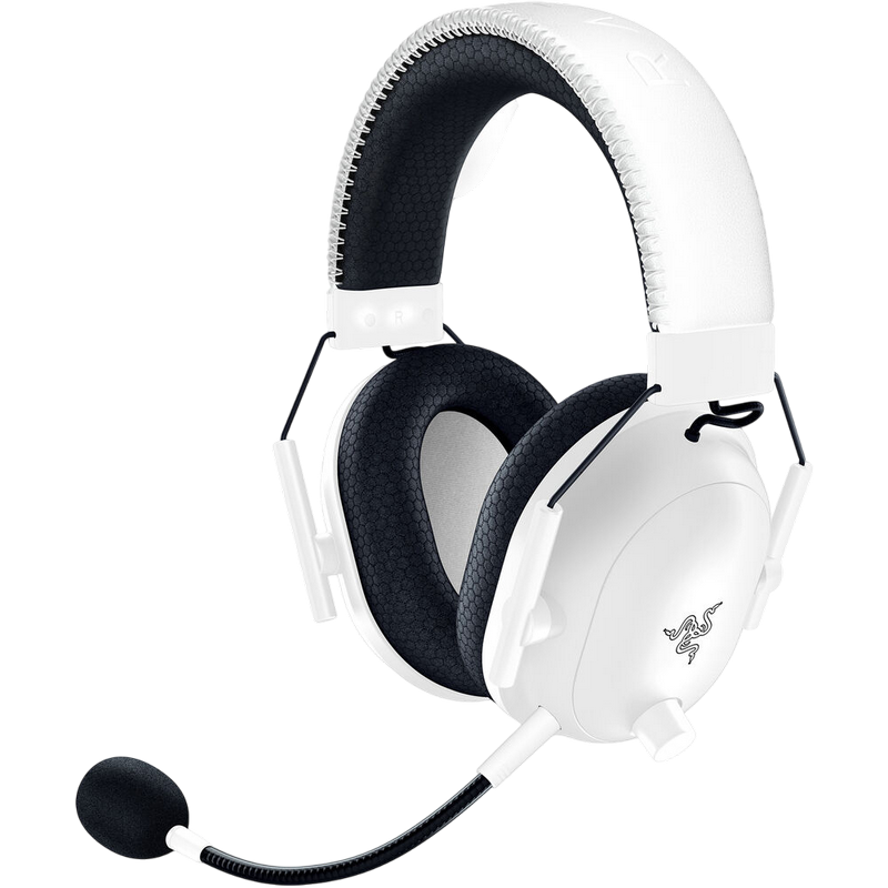Наушники Razer BlackShark V2 Pro Белый