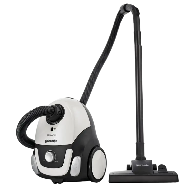 Aspirator Gorenje VCEA11CXWII, Alb..