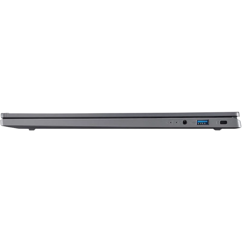 Laptop Acer Aspire 17 A17-51M Steel Gray
17.3