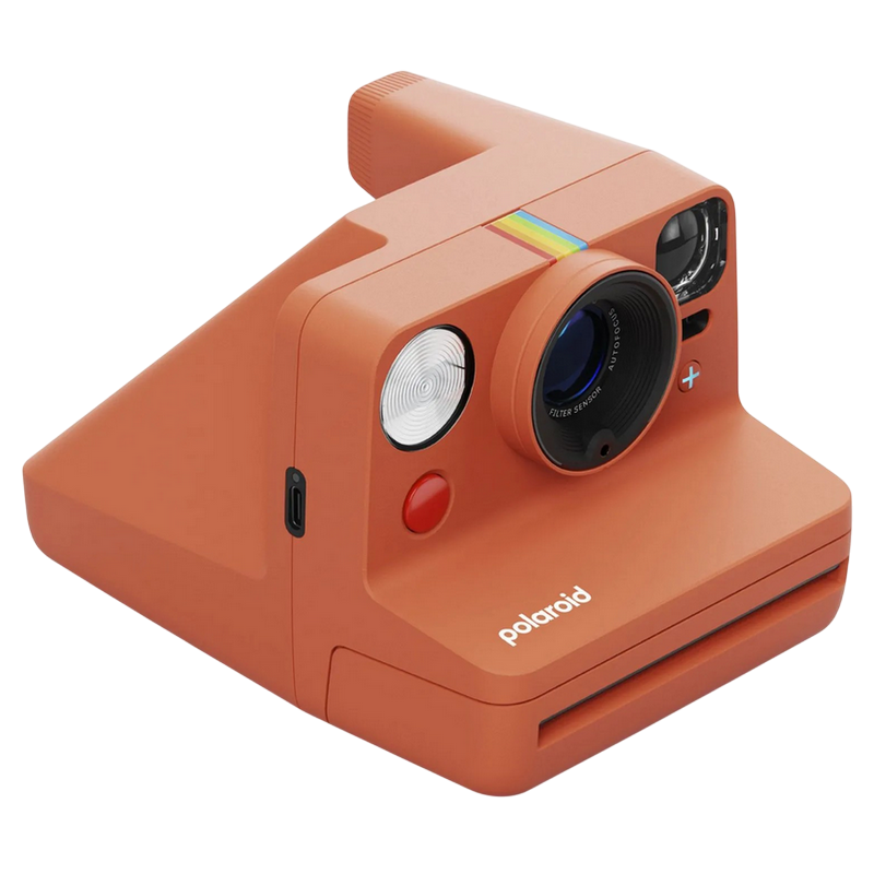 Cameră Foto Polaroid Now+ Gen 3