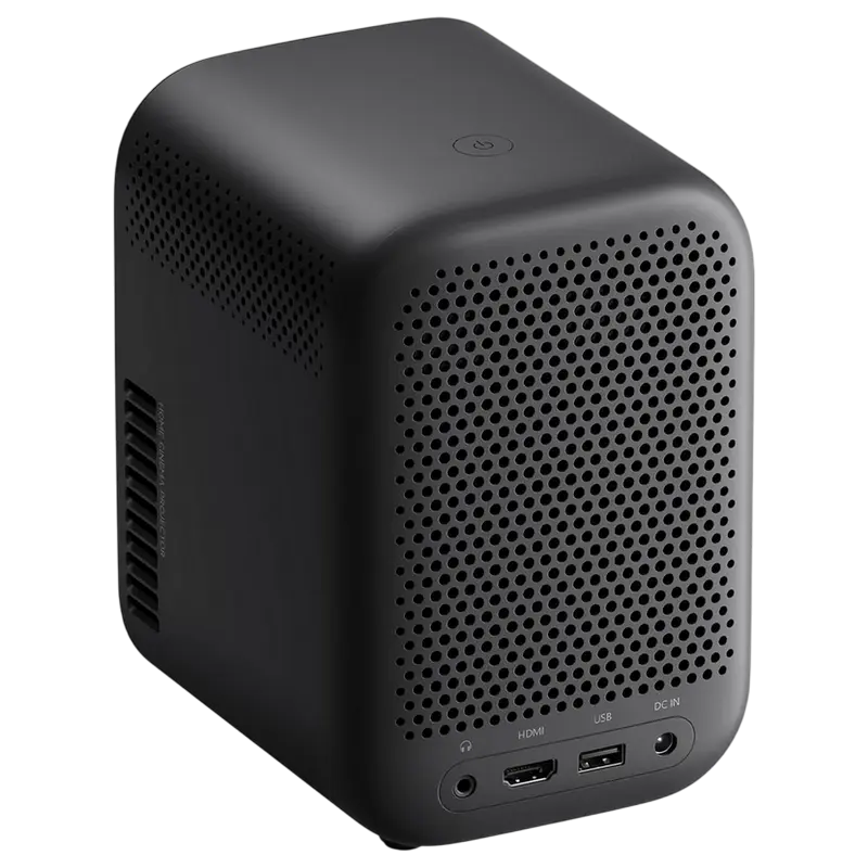 Proiector Xiaomi L1 LCD Negru