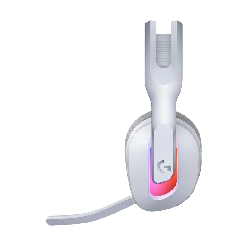 Căști Logitech G ASTRO A20 X Lightspeed Alb
Fără fir,Cu fir | 40 ore | 20 Hz - 20000 Hz