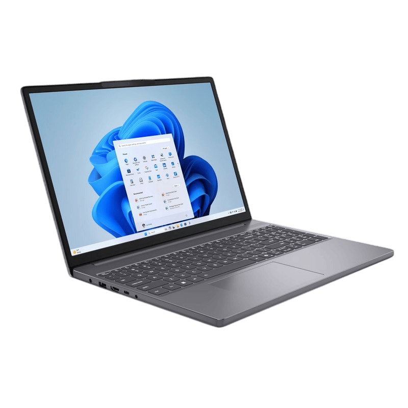 Laptop Lenovo IdeaPad Slim 3 15IRH10 Luna Grey