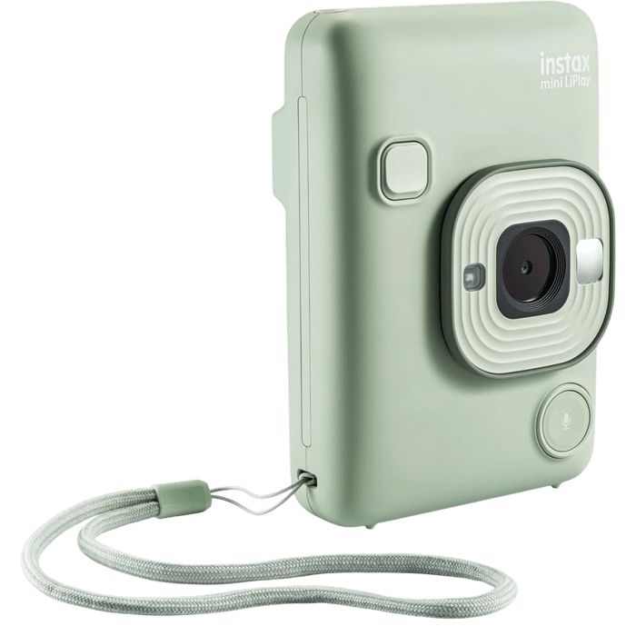 Фотоаппарат моментальной печати Fujifilm Instax Mini LiPlay