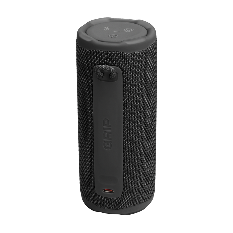 Портативная колонка JBL Grip Черный
