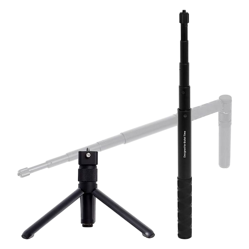 Аксессуары для GoPro Insta360 Bullet Time Accessory Kit Черный