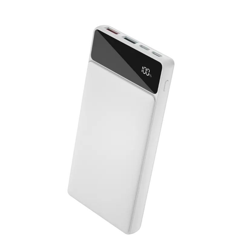 Cumpara  Baterii portabile - Портативное зарядное устройство XO PR132 Белы..