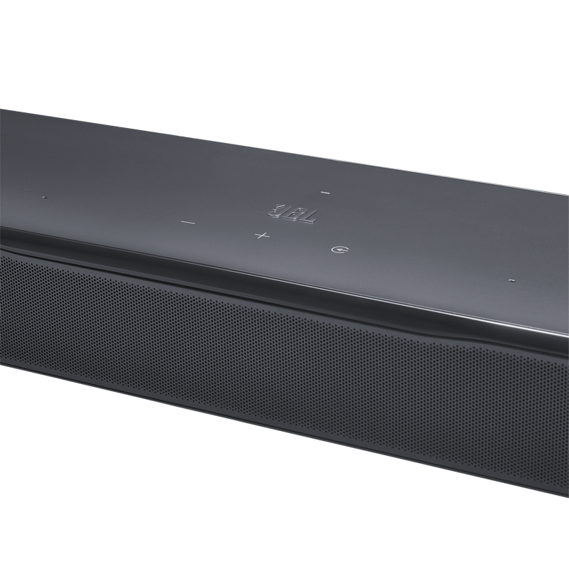 Саундбар JBL Bar 1300MK2 Черный