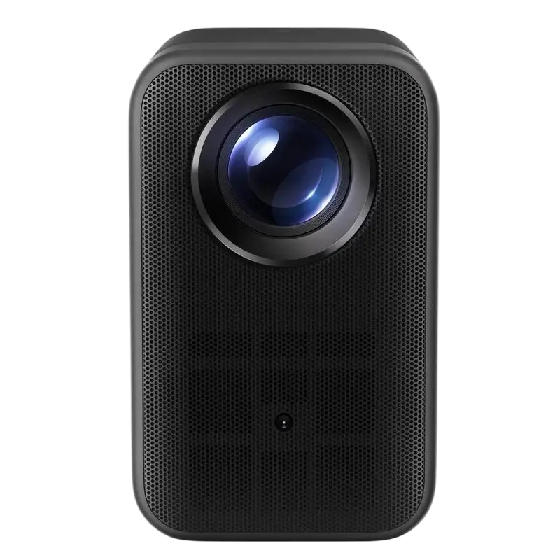 Проектор Xiaomi L1 Pro LCD Черный..