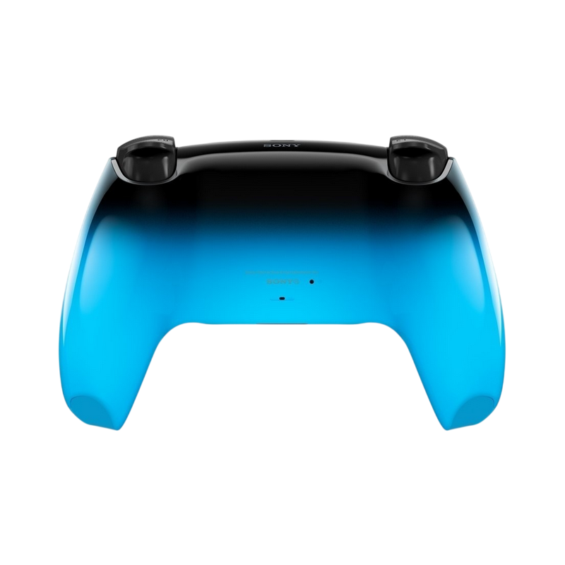 Геймпад SONY DualSense Rhythm Blue