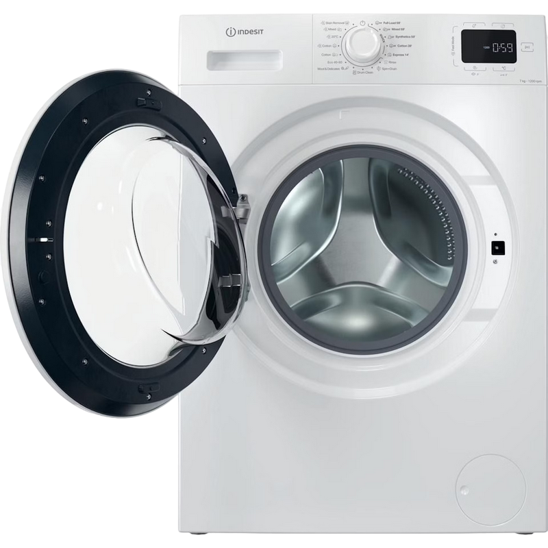 Стиральная машина Indesit IM 864 MY Белый