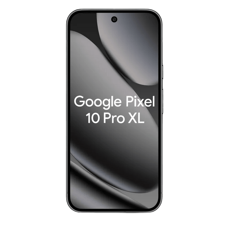 Смартфон Google Pixel 10 Pro XL Obsidian