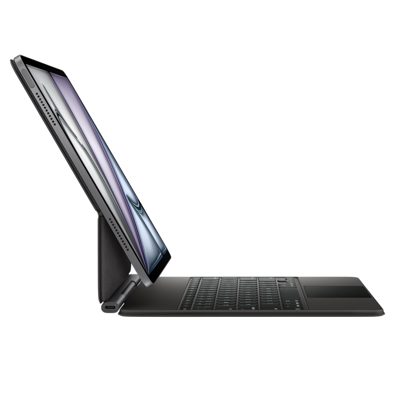 Чехол-клавиатура Apple Magic Keyboard iPad Air 13