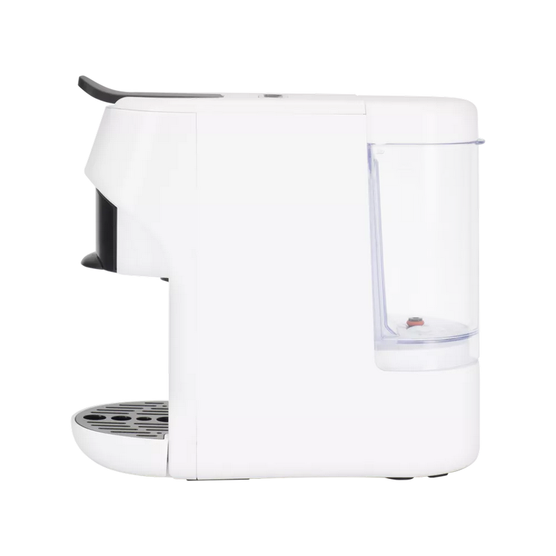 Cafetiera cu capsule Polaris PCM2034 Alb