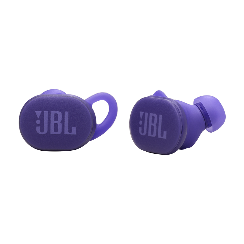 Наушники JBL Endurance Race 2 Фиолетовый